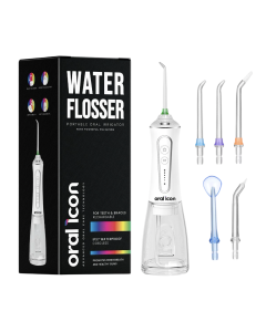 wasser flosser oral irrigator munddusche