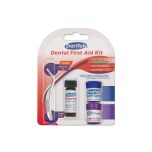 DenTek Dental Erste-Hilfe-Kit