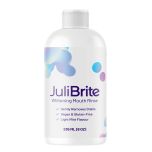 Julibrite whitening mundspulung