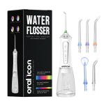 wasser flosser oral irrigator munddusche